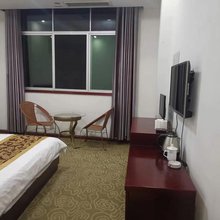 南山快捷酒店