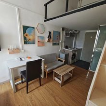 麓湖loft公寓(广州医科大学附属肿瘤医院店)