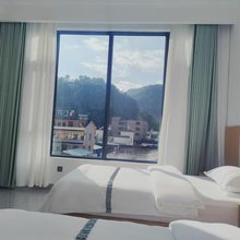 海悦酒店(宁蒗客运站店)