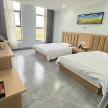 江湾大酒店