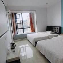 雅臻快捷公寓(武汉站店)