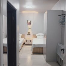 长治幸福小院客店