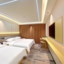 铂尔漫酒店(西宁机场海东高铁西站店)
