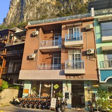 靠山苑民宿(阳朔西街店)