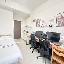 夏夏电竞公寓(华侨大学店)