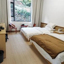 维西阿古达民宿