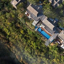 西双版纳景洪泊度·森氧VILLA度假客栈