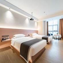 静酒店(杭州国际博览中心店)