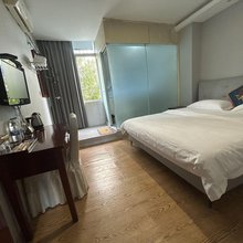 成都港都酒店