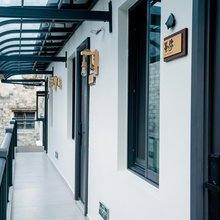 府·宿(临海紫阳街店)