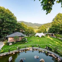 花筑·兰庭温泉民宿(合肥汤池温泉旅游度假区店)