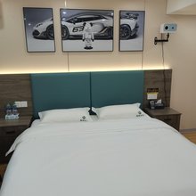 瀚宸公寓