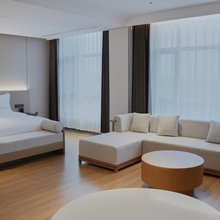宜阳金海丽湾酒店
