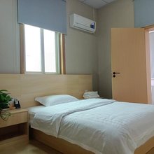站东宾馆(东台高铁站店)