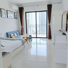 石狮一支独秀海景房