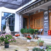 大理市珍珍民宿
