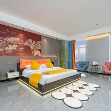 云逸自在公寓酒店