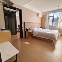 悠家智能宾馆(玉田火车站店)