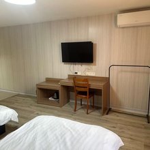 铭玥连锁酒店(昆山陆杨店)