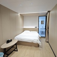 智高住宿