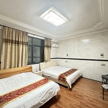 漳州市龙文区益百旺旅馆