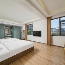 湘韵名宿店
