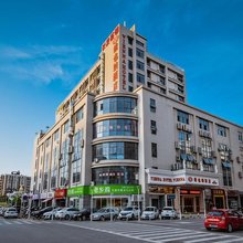 维也纳酒店(南京南站汇景店)