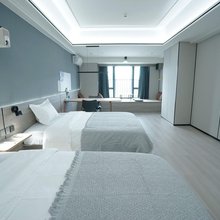 知简·city view·智能轻居(南沙万达广场金州地铁站店)