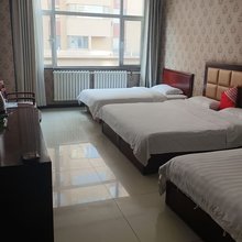 蔚县阳光商务宾馆
