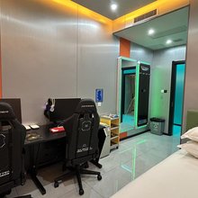 潮玩电竞宾馆