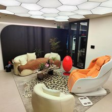 南京柏澳六恒高奢名宿(新街口地铁站德基广场店)
