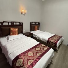 六六商务宾馆(珙县总店)