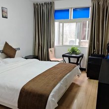 成都梦之美公寓