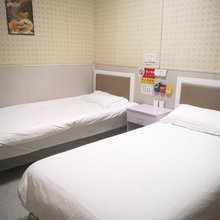 许昌爱之家旅馆