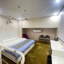 郑州欣宜宾馆(柳林地铁站店)