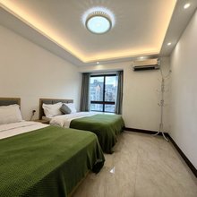 蒲公英家欢迎您公寓(莫家里二路分店)