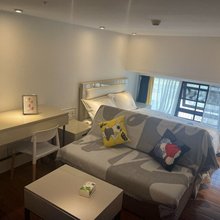 静雅居民宿(永中路分店)