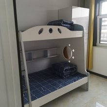 平遥小涛度假别墅(兴德路分店)