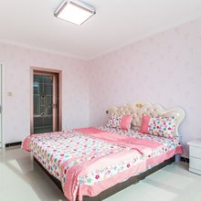 环山氧吧民宿(草芦沟路分店)