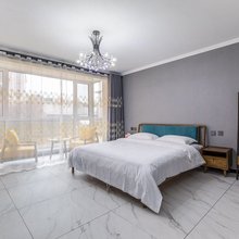 随缘了公寓(翠桥路分店)