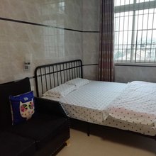 申丽雪公寓(旅游大道分店)