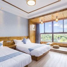 云水清心民宿(朱家尖东沙景区店)