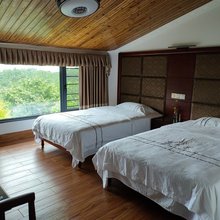 顺意居民宿(南岳衡山风景区店)