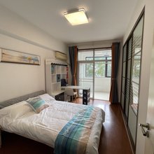 湖南长沙1031公寓(银安路分店)