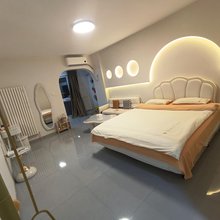 张家口尚峰公寓