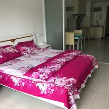 周同志公寓(迎新路分店)