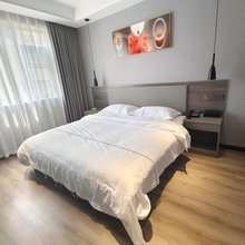 十堰国裕精品酒店(十堰市人民医院店)