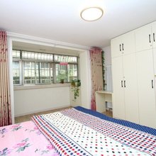 苏先生公寓(碧峰门大街分店)