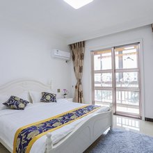 阳光Sunshine度假别墅(工贸路分店)