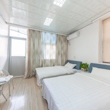 石塘拾光民宿(上箬线分店)